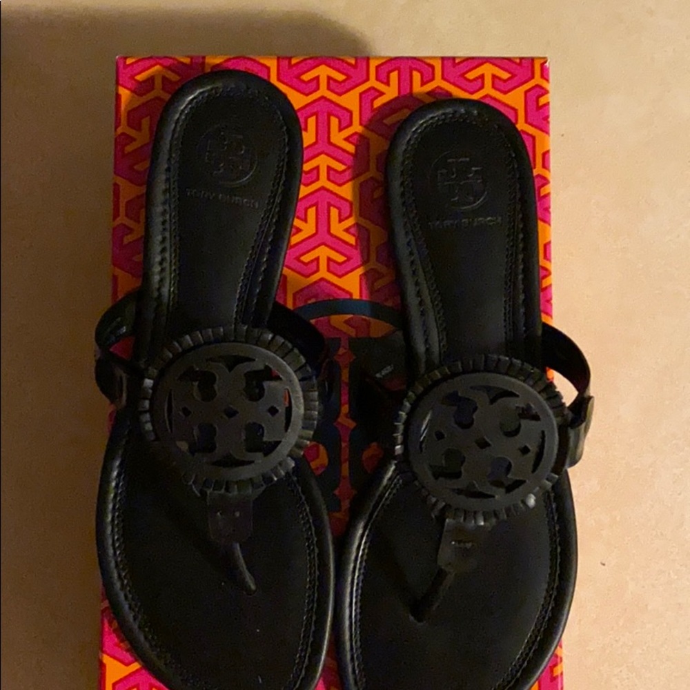 Tory Burch sandles